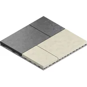 Vrtalna krona PRO Ceramic dry, 14 x 30 mm, X-Lock