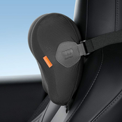 BASEUS Car Cooling Headrest Clu ComfortRide Series Car crno