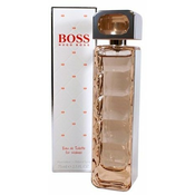Hugo Boss-boss - BOSS ORANGE edt vapo 75 ml
