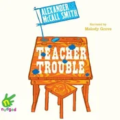 AUDIBOOK Avdio knjiga: Teacher Trouble