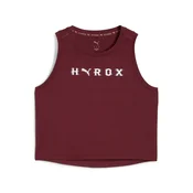 Puma x Hyrox Cloudspun Thermoadapt Tank
