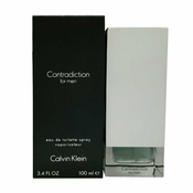 Calvin Klein Muška toaletna voda Contradiction, 100ml