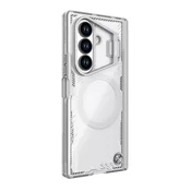 Futrola nlllkln lceblade prop magnetic case za samsung f9668 galaxy z fold 7 5g bela ( F122708 )