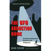 The UFO Abduction Book