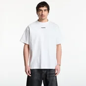 Majice PLEASURES Wordmark T-Shirt White L