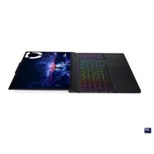 Laptop LENOVO Legion 5 15IRX10 DOS/15.3 WUXGA/i7-13650HX/32GB/1TB/RTX5060-8GB-G7-128B/bklt srb/crna