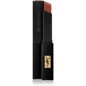 Yves Saint Laurent Rouge Pur Couture The Slim Velvet Radical tanka matirajoča šminka z usnjenim učinkom odtenek 319 2.2 g