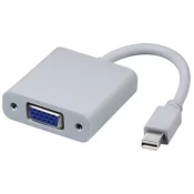 PremiumCord Adapter miniDP - VGA, M/F