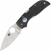 Spyderco Chaparral Sun/Moon Lockback