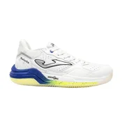 Moška dvoranska obutev Joma Naturka Men White EUR 42