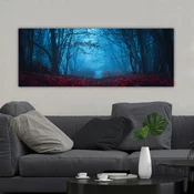 Opviq Slika na platnu 30x80cm
