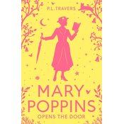 Mary Poppins Opens the Door