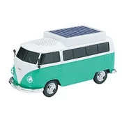 Bluetooth Zvucnik VW Kombi | 5W | USB, SD, FM Radio | Solar | TORIMA