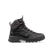 Helly Hansen Trekking Crestone ULLR HT 11891 Crna