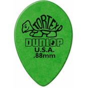 Dunlop 423R 0.88 Small Tear Drop
