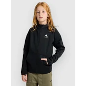 Burton Crown Wpf Kids jopica s kapuco true black