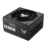 ASUS Napajanje TUF GAMING-80 PLUS Gold-1200W