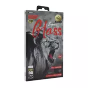 Tempered glass REMAX Emperor 9D GL-32 za iPhone 14 6.1 crna