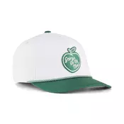 PUMA 30904 Rope Golf Cap Men, Golf, Luso Green, OSFA