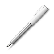 Nalivno pero Faber-Castell Loom Piano, bela F