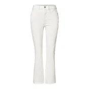 STREET ONE Kavbojke Amber bel denim