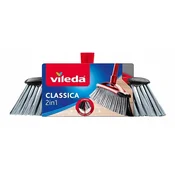 Vileda Vileda Classica 2-v-1 univerzalni nastavek za krtačo