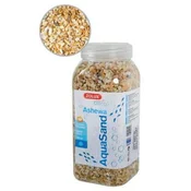 Zolux Akvarijski pesek ASHEWA yellow 750ml