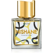 Nishane Kredo parfumski ekstrakt uniseks 50 ml