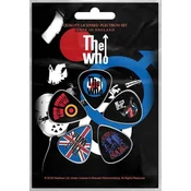 The Who Pete Townsend Trzalica/drsalica