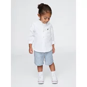 GAP Baby linen shorts - Boys