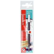 Stabilo Palette gelsko pero F rdeče ECO-Pack