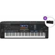Yamaha Genos 2 Case SET Profesionalni keyboard