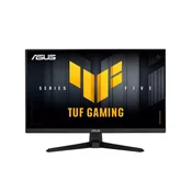 Asus Gaming Monitor TUF VG249Q5A, 23.8, FHD 1920x1080, Fast IPS, 200Hz, Adaptive Sync