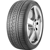 Continental WinterContact TS 860 S ( 315/30 R22 107V XL EVc, sa rebrom felne DOT2022 )