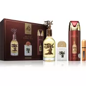 Lattafa Pride Eternal Oud darilni set uniseks