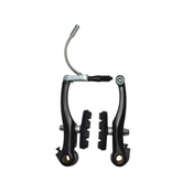 Kocnice v-brake alu sparkle vb-965dk, 110 mm, crne ( 100132 )