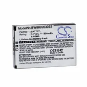 Baterija za Midland XTC400/XTC450, 1800 mAh