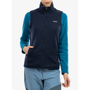 Ženski brezrokavnik Patagonia Better Sweater Vest - new navy