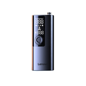 LENOVO Električna prenosna zračna črpalka Lenovo HV09 LED 2000mAh type-c, (21015675)
