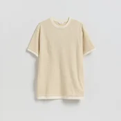 Reserved - Regular fit majica kratkih rukava