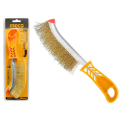 Ingco celicna lucna cetka ( HWB02250 )