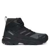 Trekking adidas Terrex Skychaser AX5 Mid GORE-TEX CLIMAWARM+ JQ2205 Crna