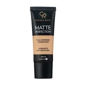 GOLDEN ROSE Tecni puder Matte Perfection Foundation N5