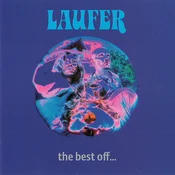 posneti mediji LAUFER - THE BEST OFF, (471803)