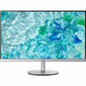 Acer/CB322QUEsmiiprx/31,5/IPS/QHD/100Hz/1ms/srebrn/3R UM.JB2EE.E01