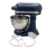 KITCHENAID Standmixer Artisan 4,8L (ink blue) KA5KSM125EIB