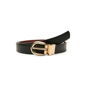 VERO MODA Pas VMBETH črna