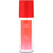 Naomi Campbell Glam Rouge dezodorans u spreju 75 ml za žene