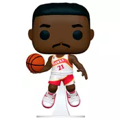 Dominique Wilkins 21 Atlanta Hawks Funko POP! Legends figura
