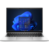 Laptop HP EliteBook 830 G9 WWAN LTE HSPA+ 4G / i5 / RAM 16 GB / SSD Pogon / 13,3” WUXGA